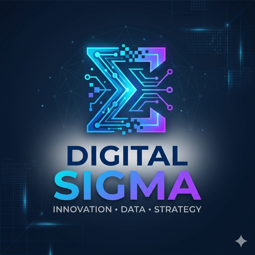 Digital Sigma